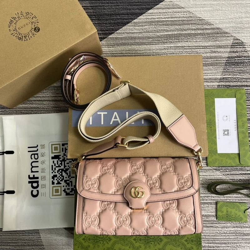 Gucci Satchel Bags 4360C-2072