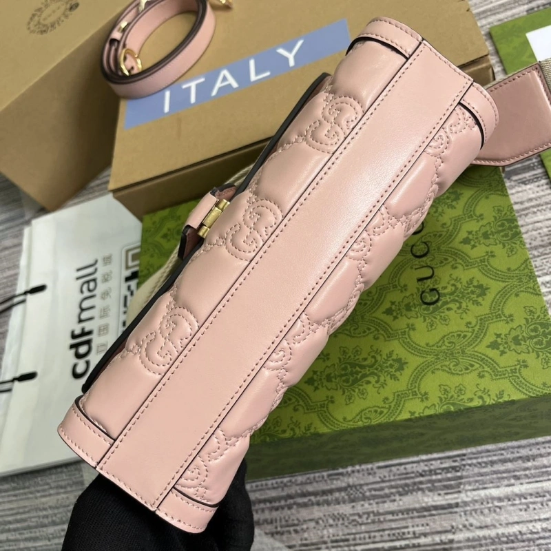 Gucci Satchel Bags 4360C-2072