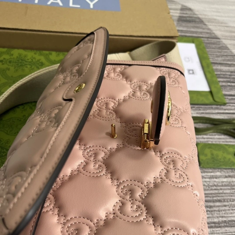 Gucci Satchel Bags 4360C-2072