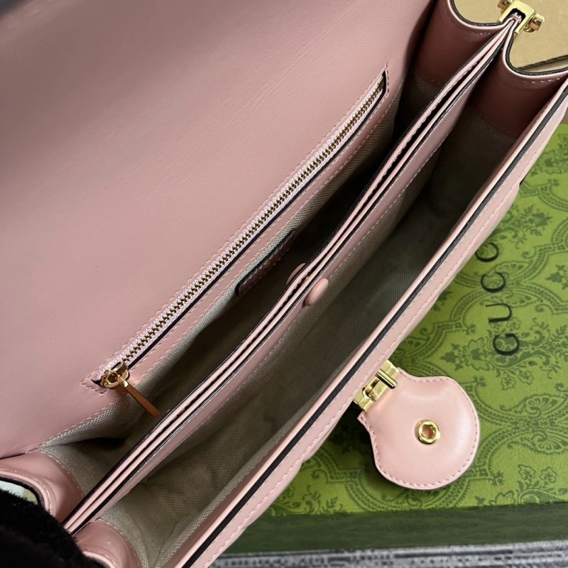 Gucci Satchel Bags 4360C-2072