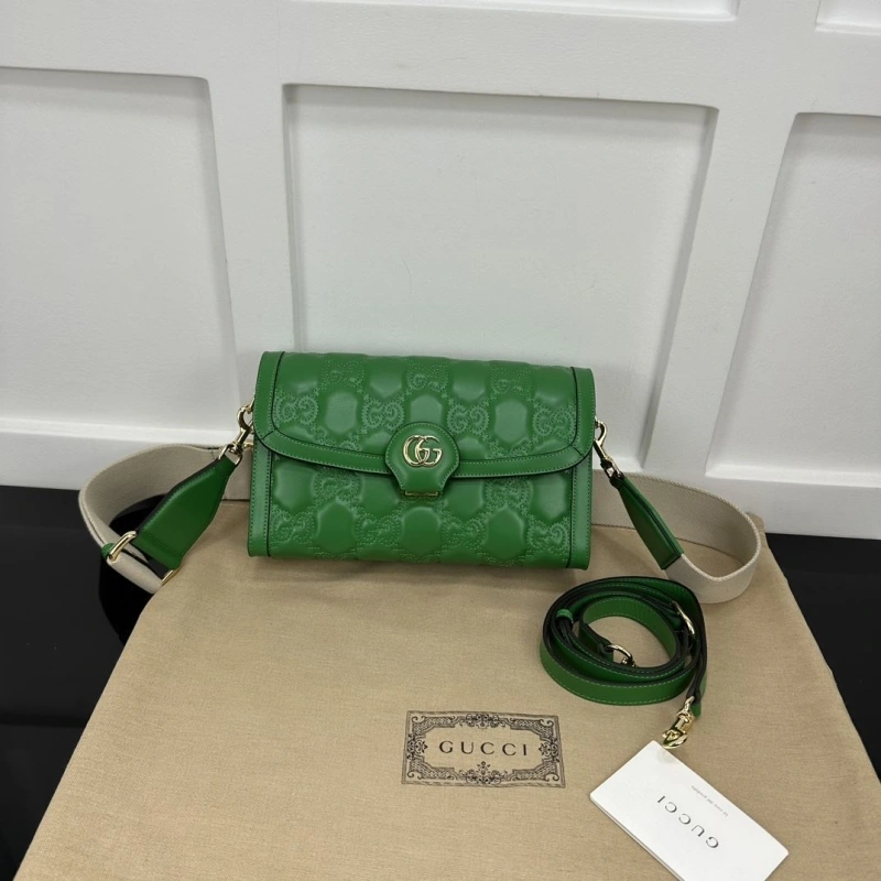 Gucci Satchel Bags 4360C-2073