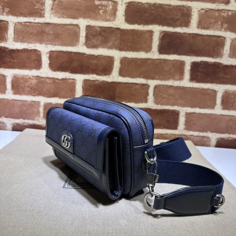 Gucci Satchel Bags 4360C-2074