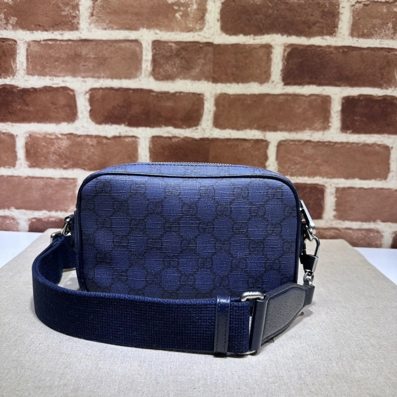 Gucci Satchel Bags 4360C-2074