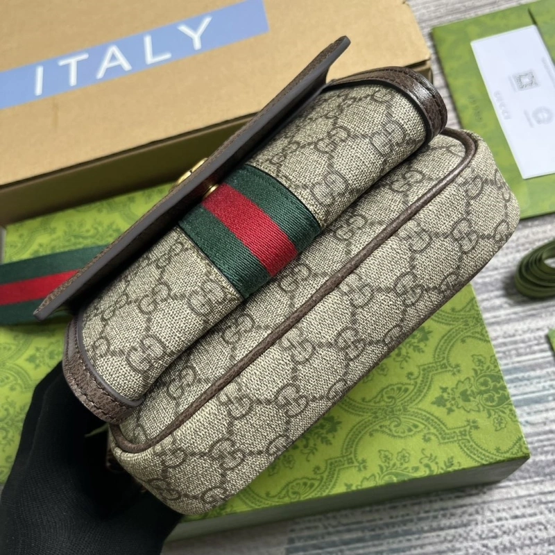 Gucci Satchel Bags 4360C-2075