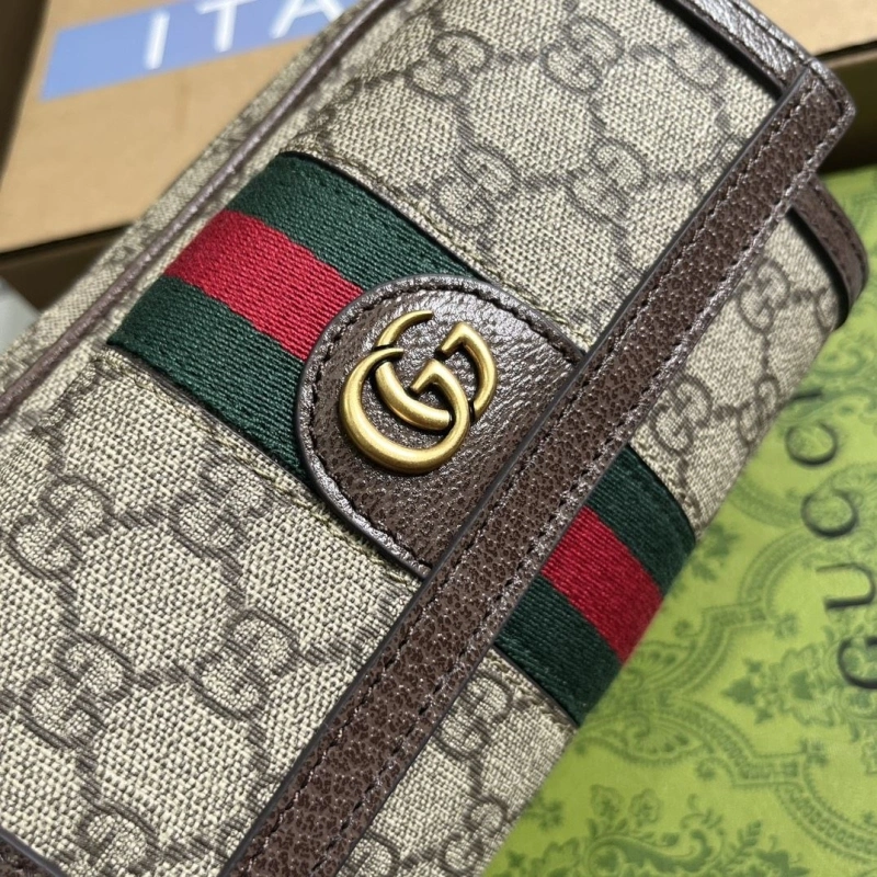 Gucci Satchel Bags 4360C-2075