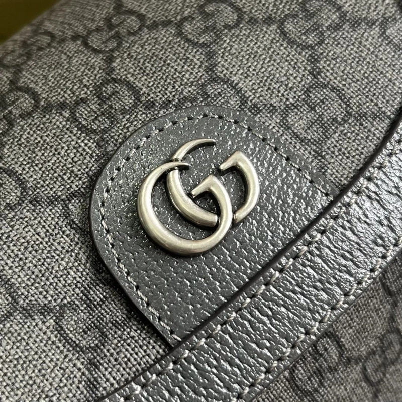 Gucci Cosmetic Bags 4360C-2077
