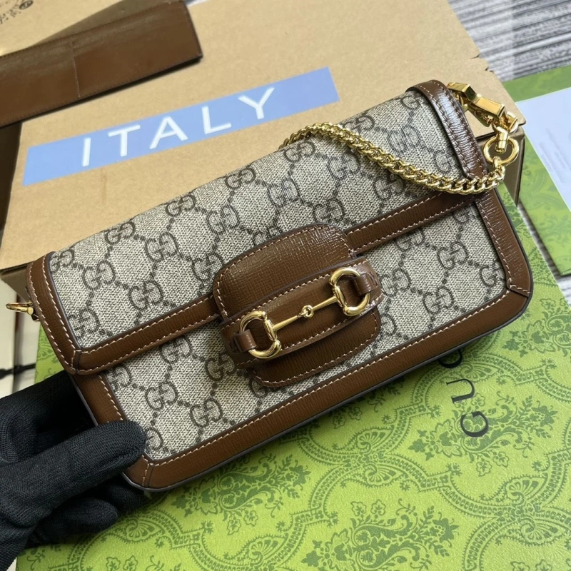 Gucci Top Handle Bags 4360C-2078