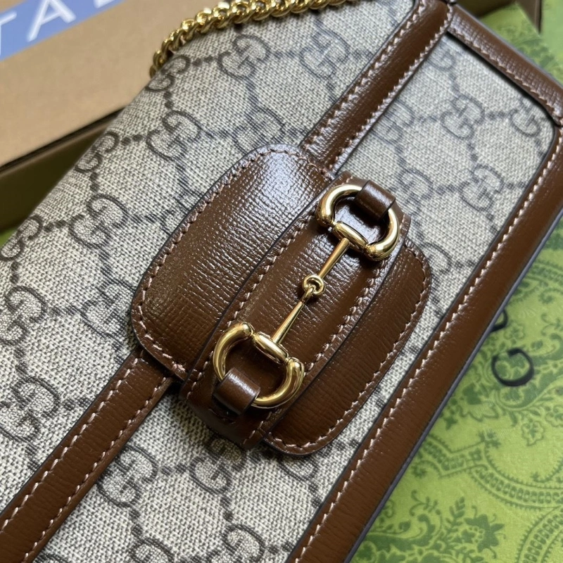 Gucci Top Handle Bags 4360C-2078