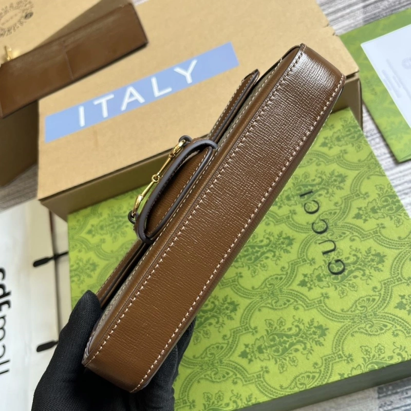 Gucci Top Handle Bags 4360C-2078