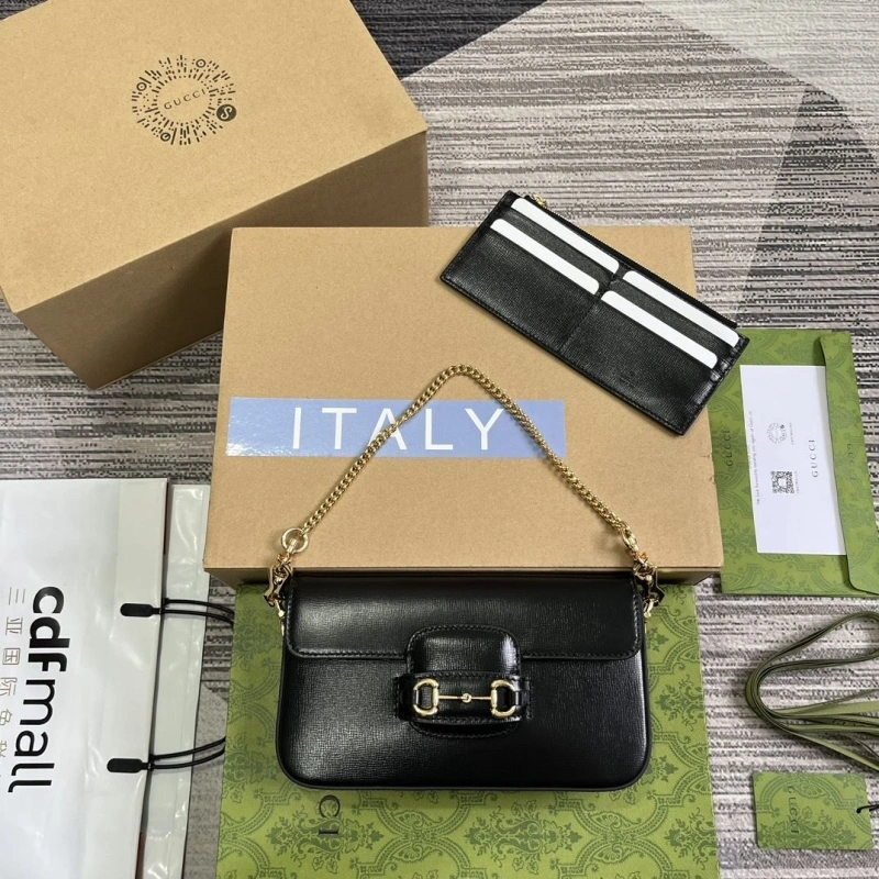 Gucci Top Handle Bags 4360C-2079