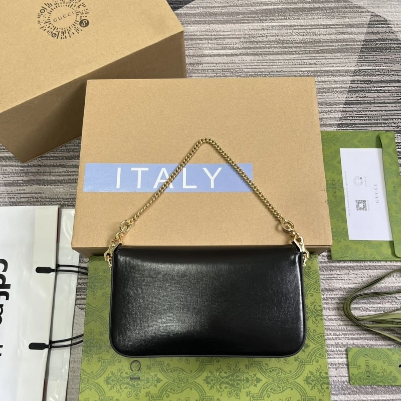 Gucci Top Handle Bags 4360C-2079