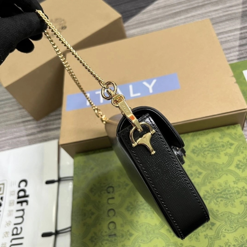 Gucci Top Handle Bags 4360C-2079