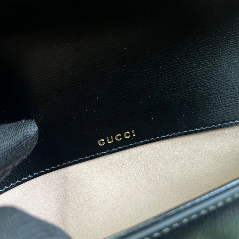 Gucci Top Handle Bags 4360C-2079