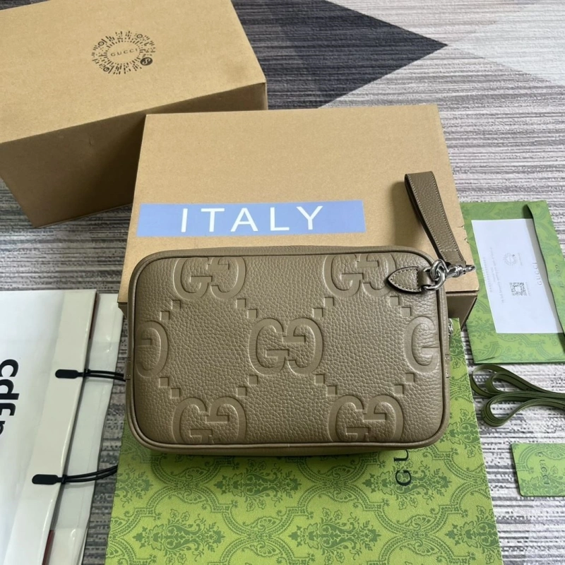 Gvc*1 clutch bags 4360c-2086