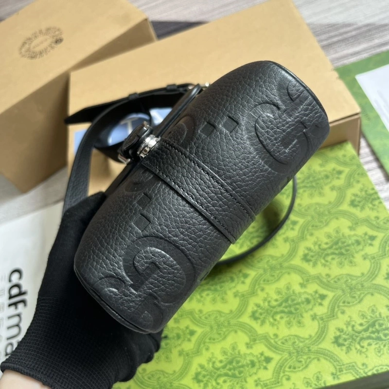 Gucci Satchel Bags 4360C-2093