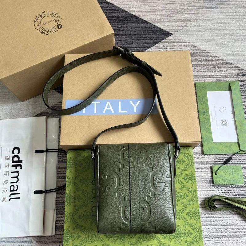 Gucci Satchel Bags 4360C-2094