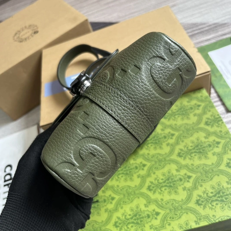 Gucci Satchel Bags 4360C-2094