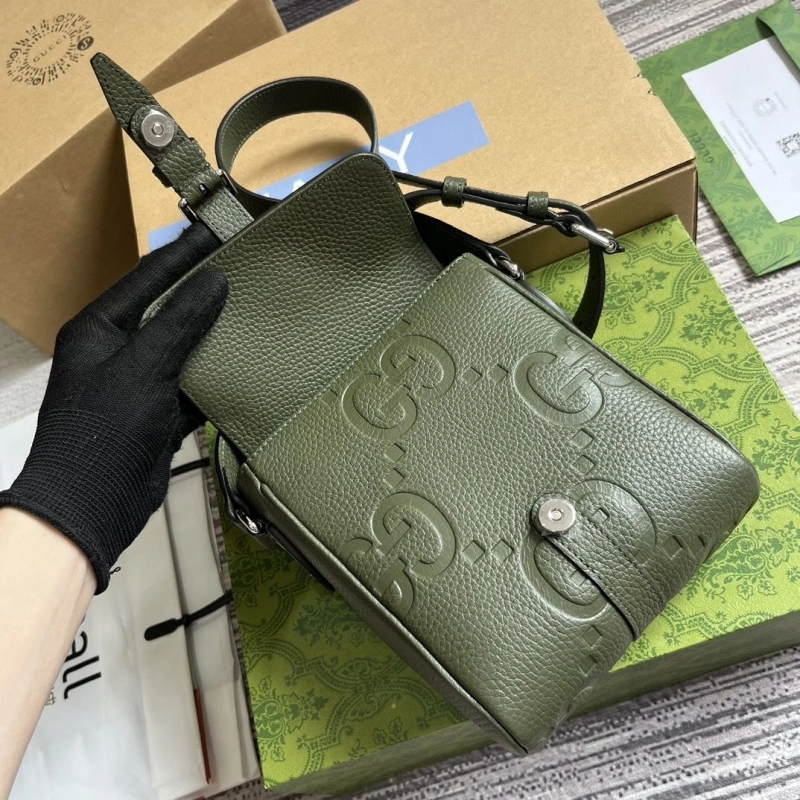 Gucci Satchel Bags 4360C-2094