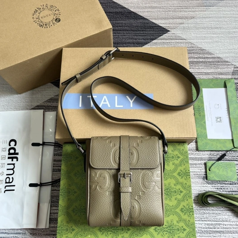 Gucci Satchel Bags 4360C-2096