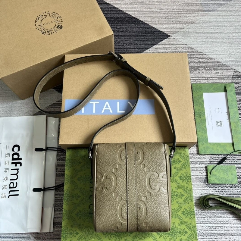 Gucci Satchel Bags 4360C-2096