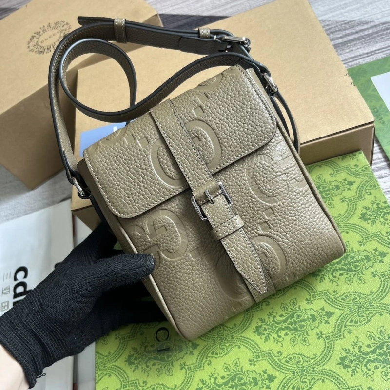 Gucci Satchel Bags 4360C-2096