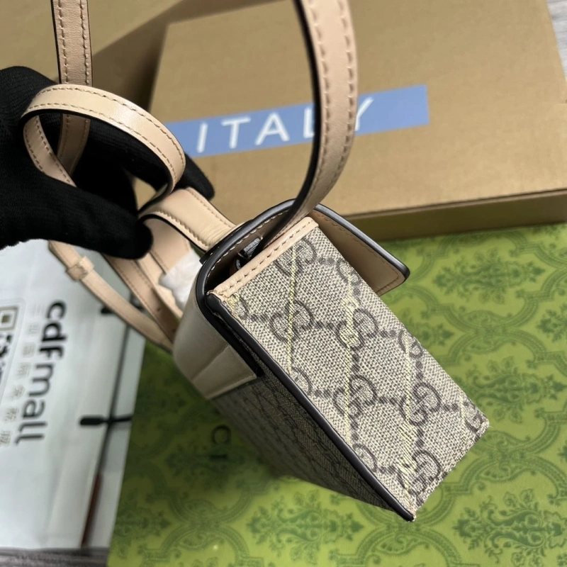 Gucci Satchel Bags 4360C-2100