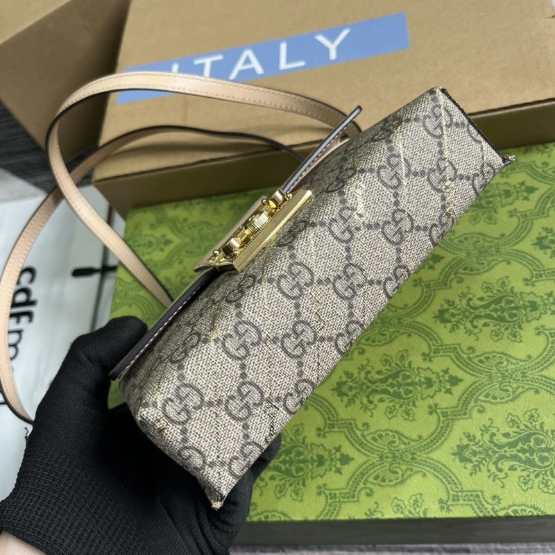 Gucci Satchel Bags 4360C-2100