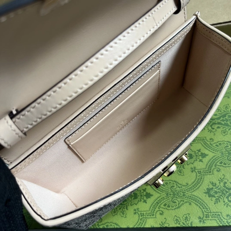 Gucci Satchel Bags 4360C-2100