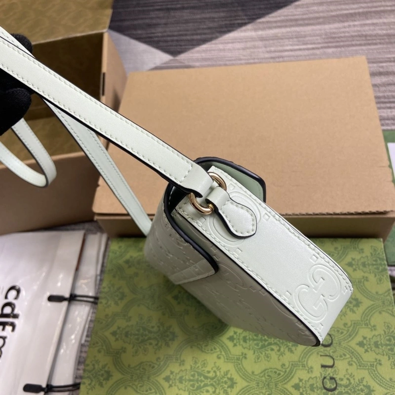 Gucci Satchel Bags 4360C-2103