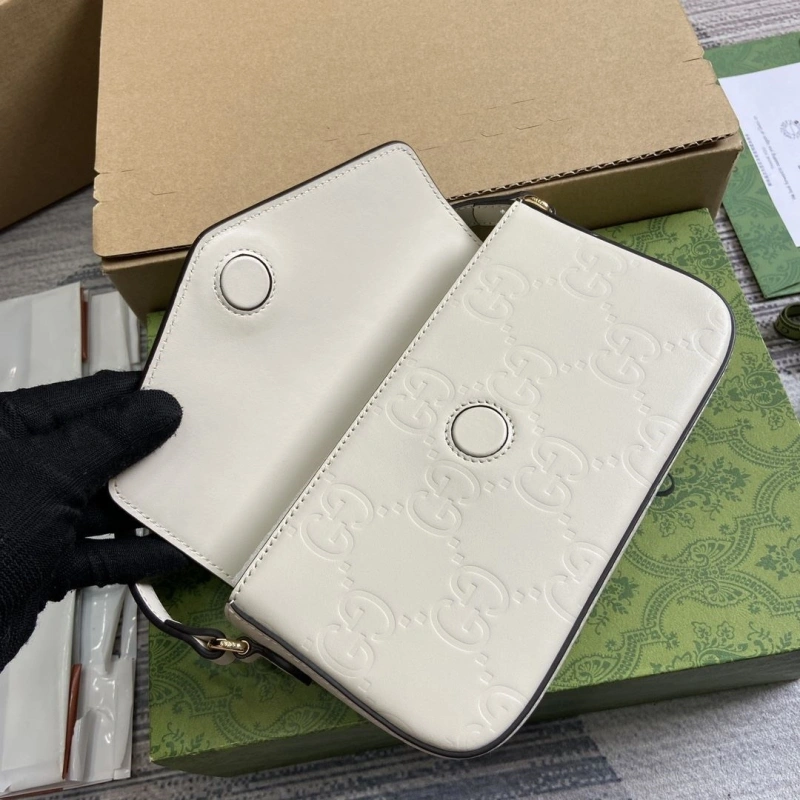 Gucci Satchel Bags 4360C-2104