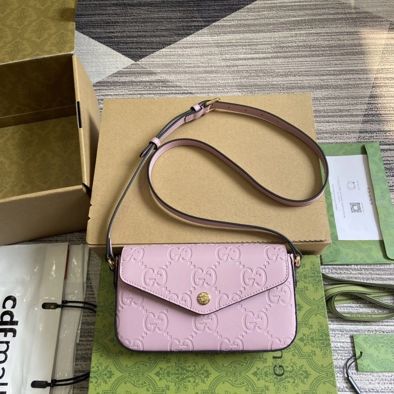 Gucci Satchel Bags 4360C-2107