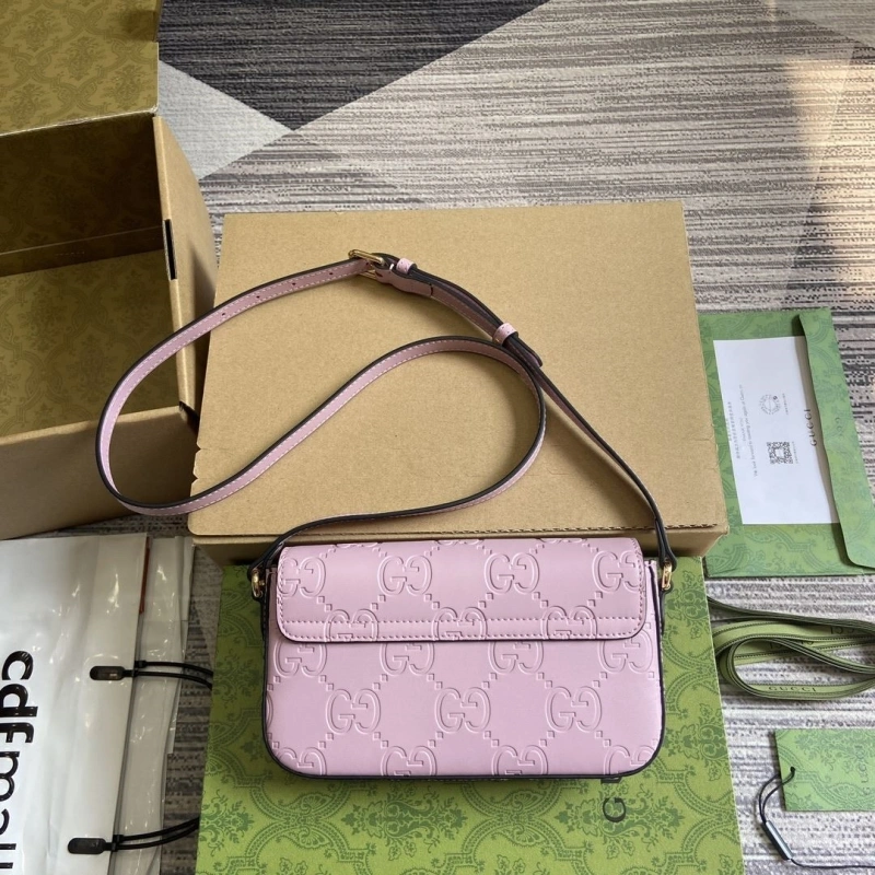 Gucci Satchel Bags 4360C-2107
