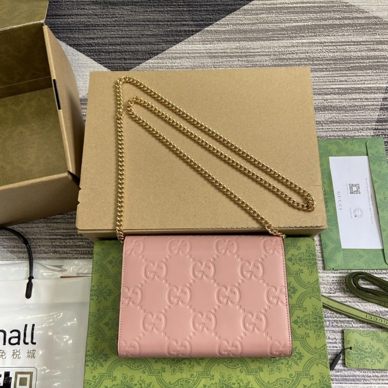 Gucci Satchel Bags 4360C-2109