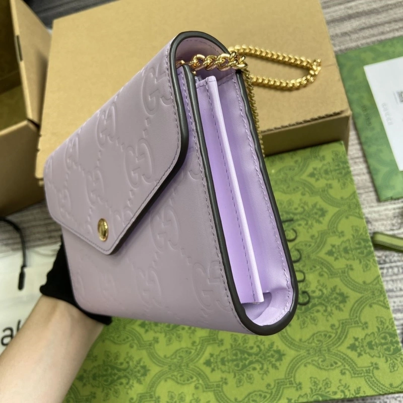 Gucci Satchel Bags 4360C-2111