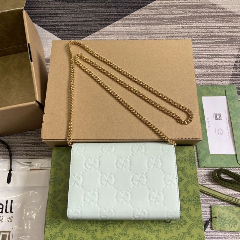 Gucci Satchel Bags 4360C-2112