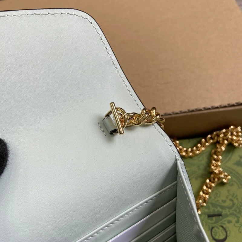 Gucci Satchel Bags 4360C-2112