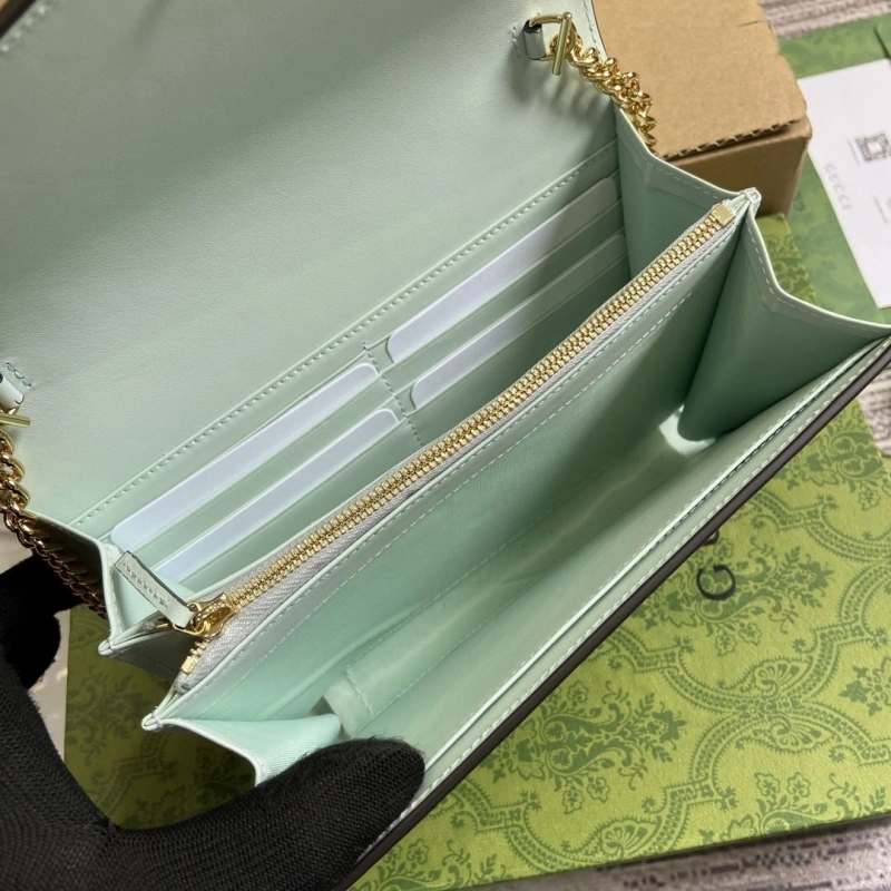 Gucci Satchel Bags 4360C-2112