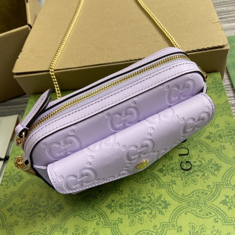 Gucci Satchel Bags 4360C-2114