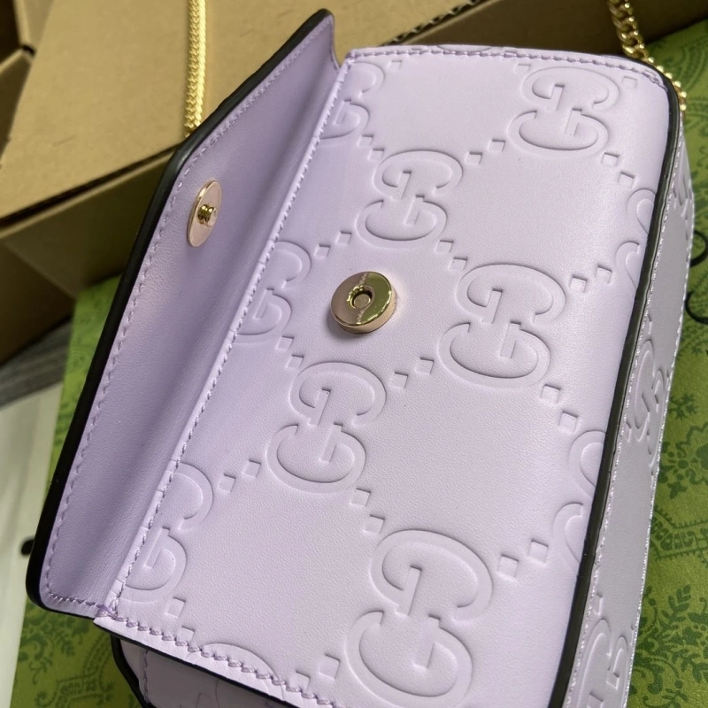 Gucci Satchel Bags 4360C-2114