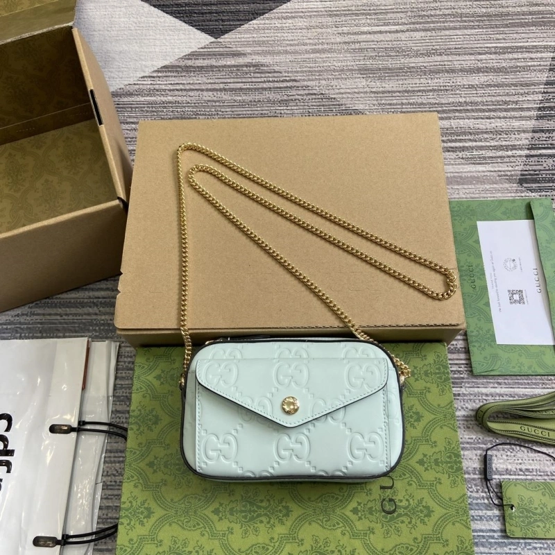 Gucci Satchel Bags 4360C-2115