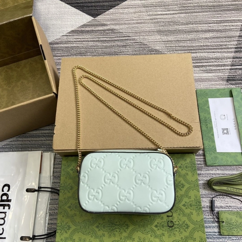 Gucci Satchel Bags 4360C-2115