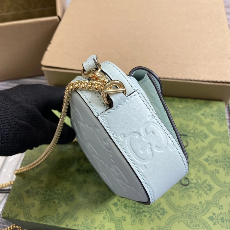 Gucci Satchel Bags 4360C-2115