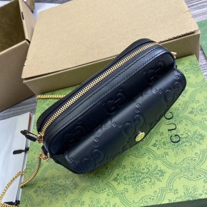 Gucci Satchel Bags 4360C-2116