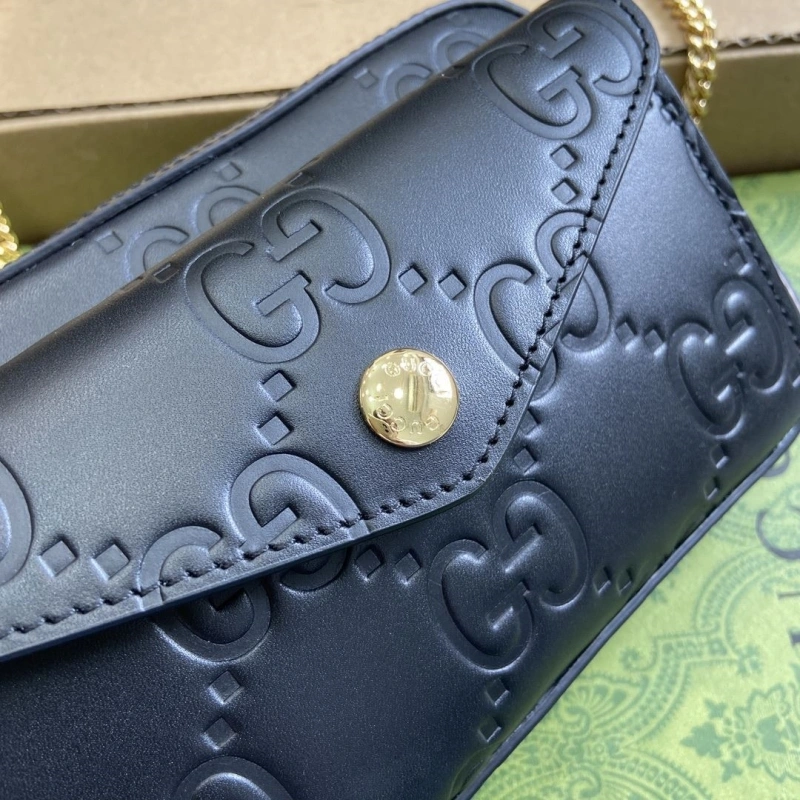 Gucci Satchel Bags 4360C-2116