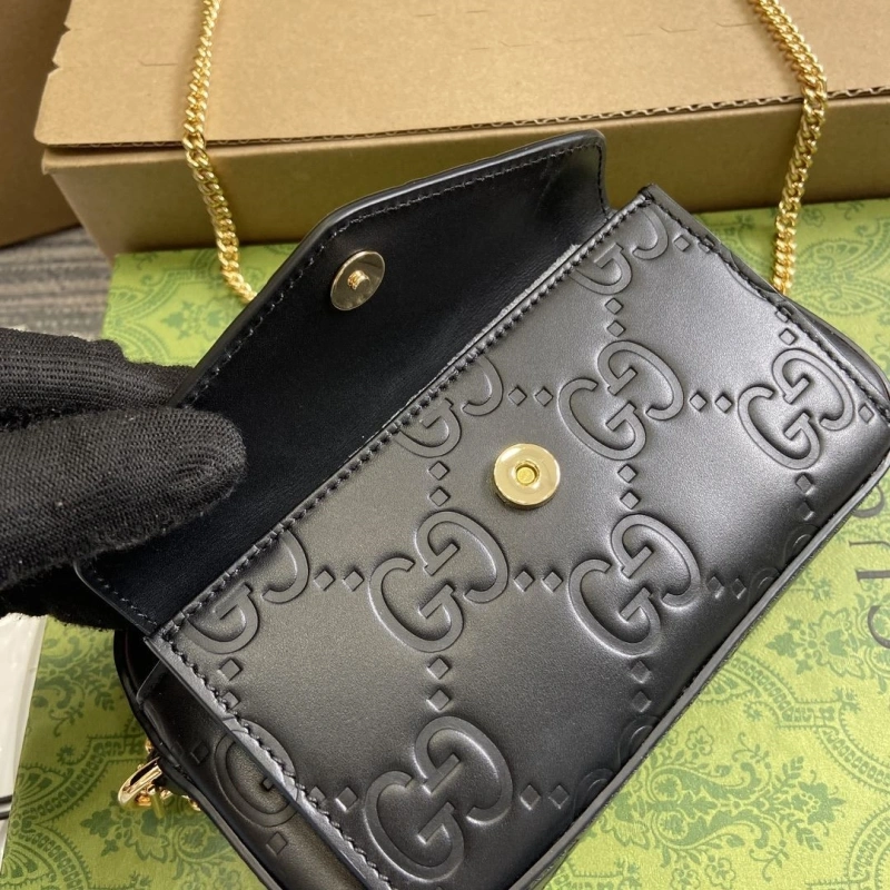 Gucci Satchel Bags 4360C-2116