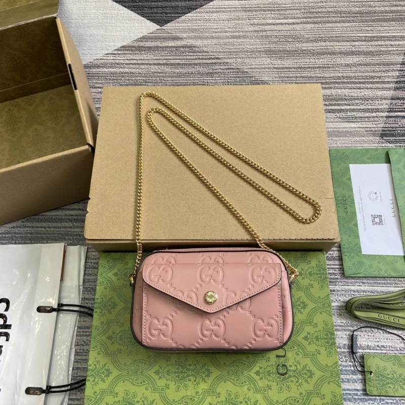 Gucci Satchel Bags 4360C-2117