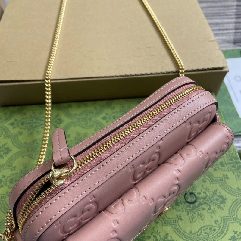 Gucci Satchel Bags 4360C-2117