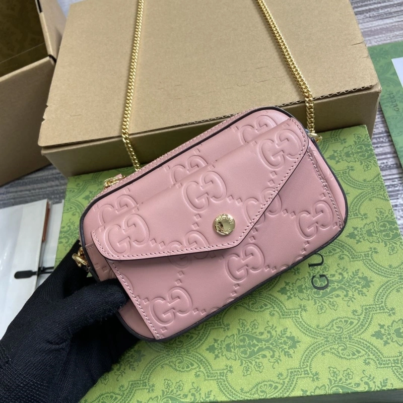 Gucci Satchel Bags 4360C-2117