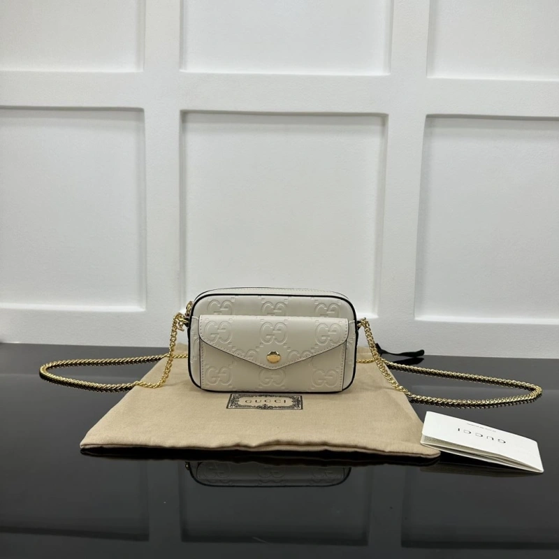Gucci Satchel Bags 4360C-2118