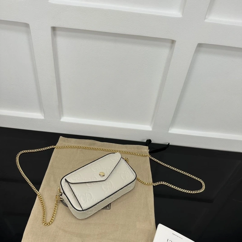 Gucci Satchel Bags 4360C-2118